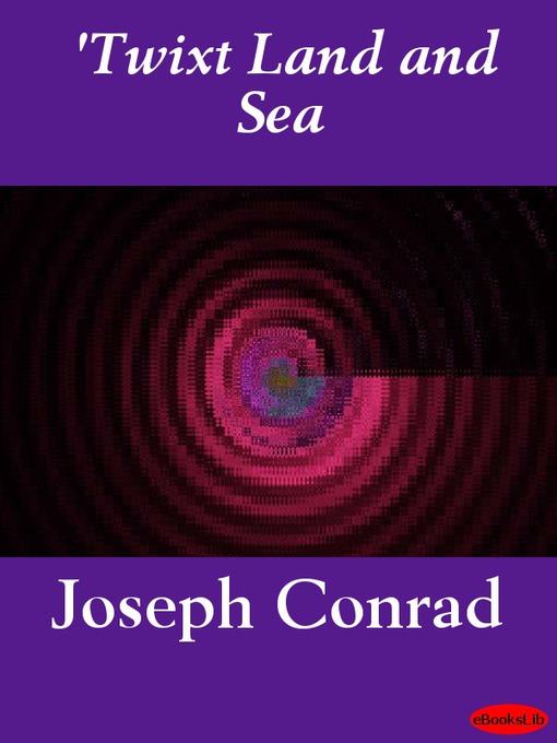 'Twixt Land and Sea (eBook)